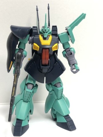 HGUC ディジェ