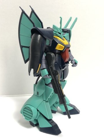 HGUC ディジェ