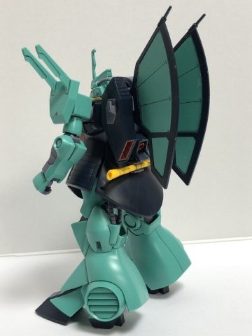 HGUC ディジェ