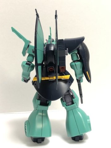 HGUC ディジェ