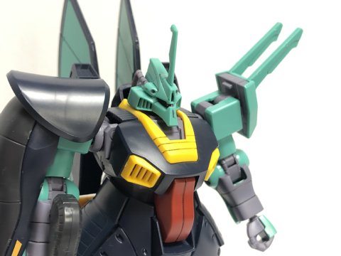 HGUC ディジェ