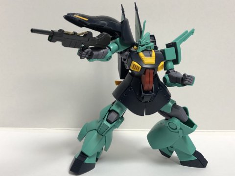 HGUC ディジェ