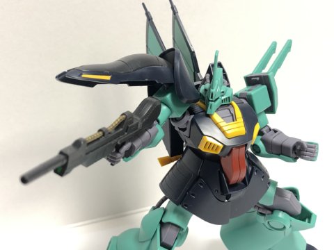 HGUC ディジェ