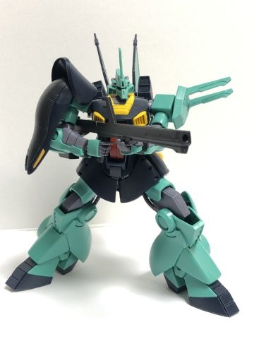 HGUC ディジェ