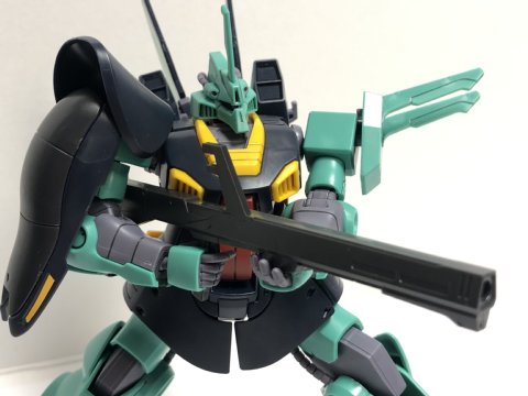 HGUC ディジェ