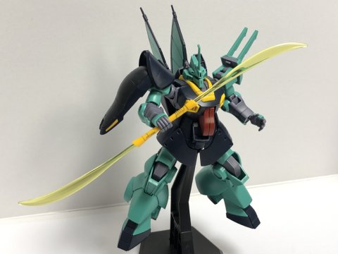 HGUC ディジェ