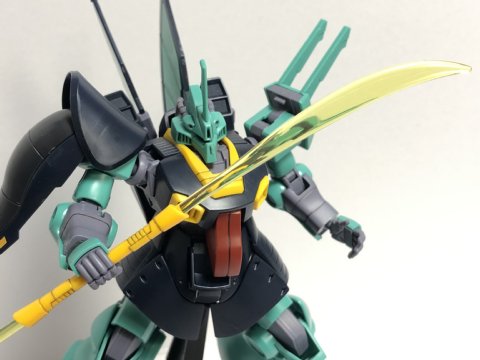 HGUC ディジェ