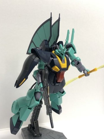 HGUC ディジェ