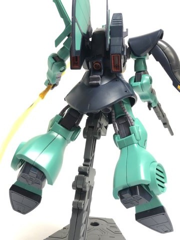 HGUC ディジェ