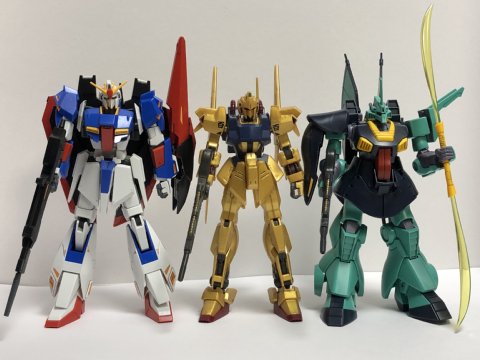 HGUC ディジェ