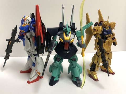 HGUC ディジェ