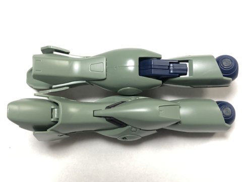 RE/100 ガンイージ