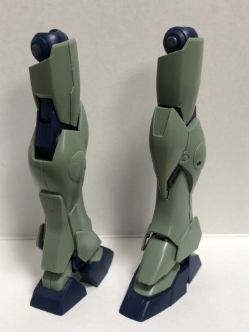 RE/100 ガンイージ