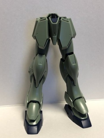 RE/100 ガンイージ