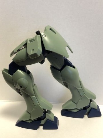 RE/100 ガンイージ