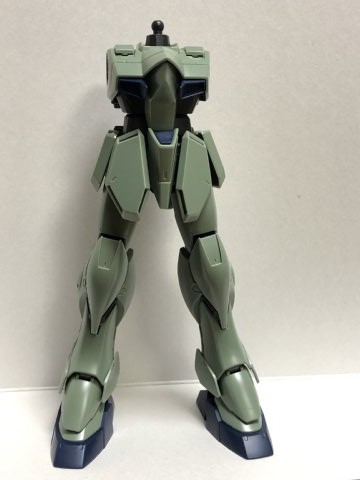 RE/100 ガンイージ