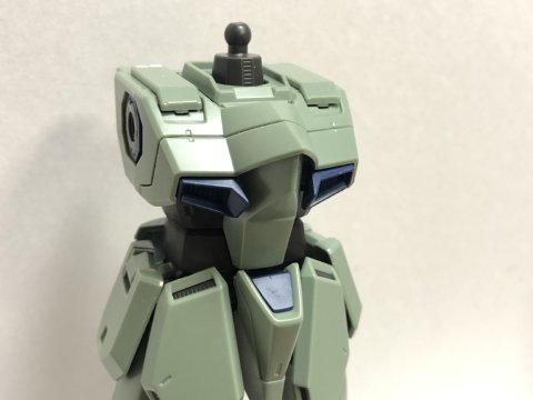 RE/100 ガンイージ