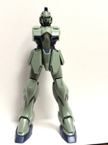 RE/100 ガンイージ