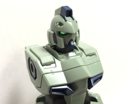 RE/100 ガンイージ