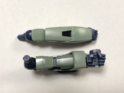 RE/100 ガンイージ