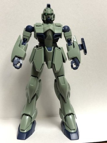 RE/100 ガンイージ