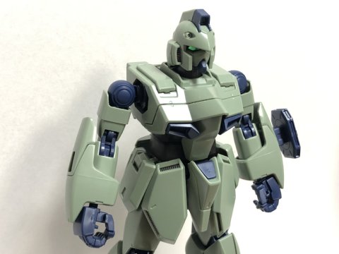 RE/100 ガンイージ