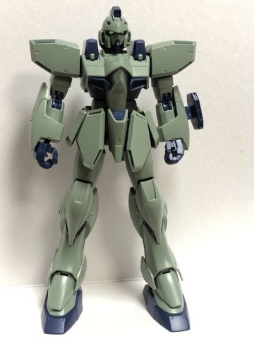 RE/100 ガンイージ