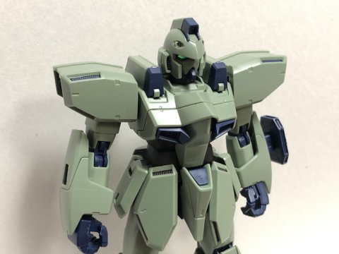 RE/100 ガンイージ