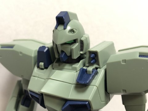 RE/100 ガンイージ