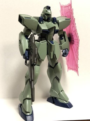 RE/100 ガンイージ