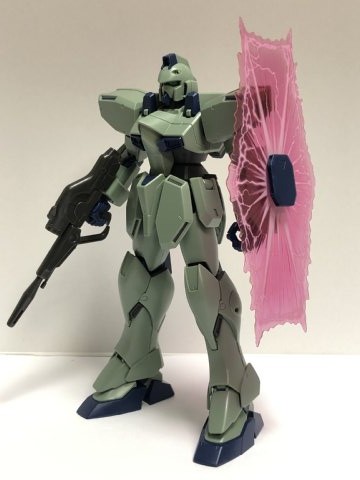 RE/100 ガンイージ