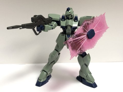 RE/100 ガンイージ