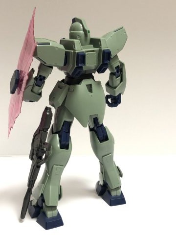 RE/100 ガンイージ