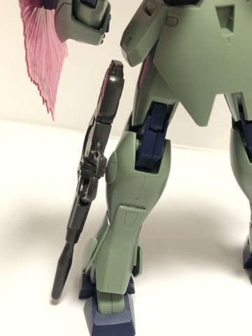 RE/100 ガンイージ