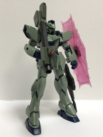 RE/100 ガンイージ