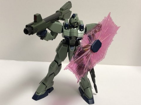 RE/100 ガンイージ