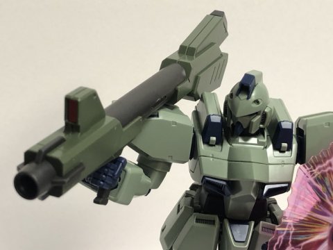 RE/100 ガンイージ