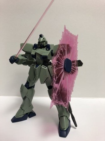 RE/100 ガンイージ