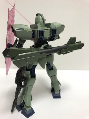 RE/100 ガンイージ