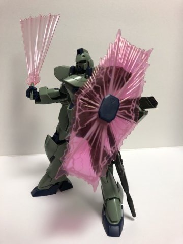 RE/100 ガンイージ