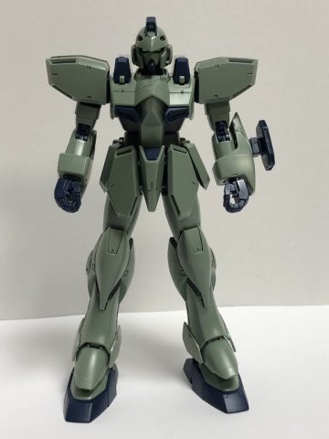 RE/100 ガンイージ