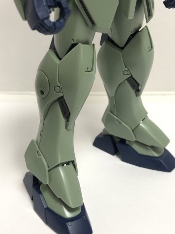 RE/100 ガンイージ