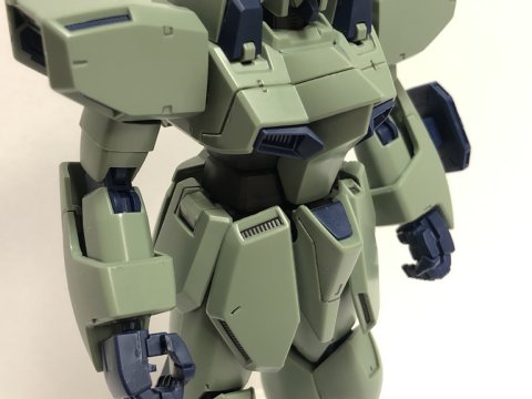 RE/100 ガンイージ