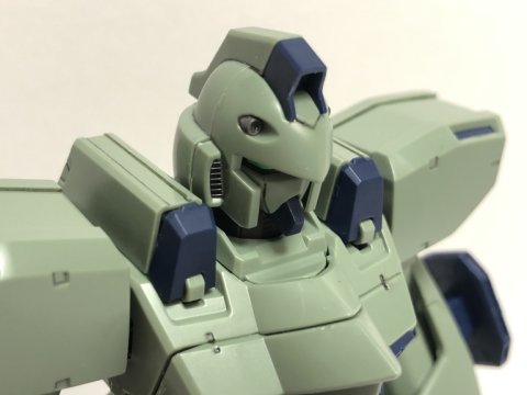 RE/100 ガンイージ