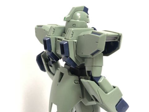 RE/100 ガンイージ