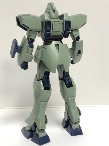 RE/100 ガンイージ