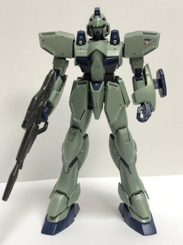 RE/100 ガンイージ