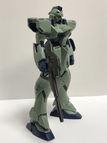 RE/100 ガンイージ