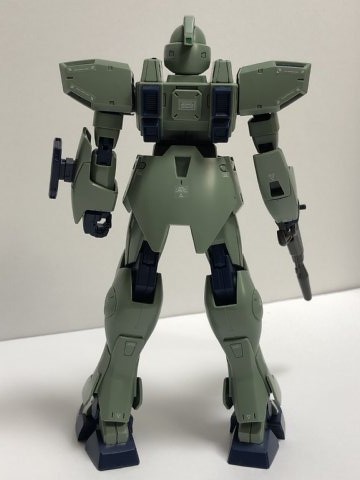 RE/100 ガンイージ