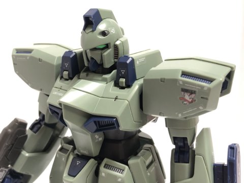 RE/100 ガンイージ